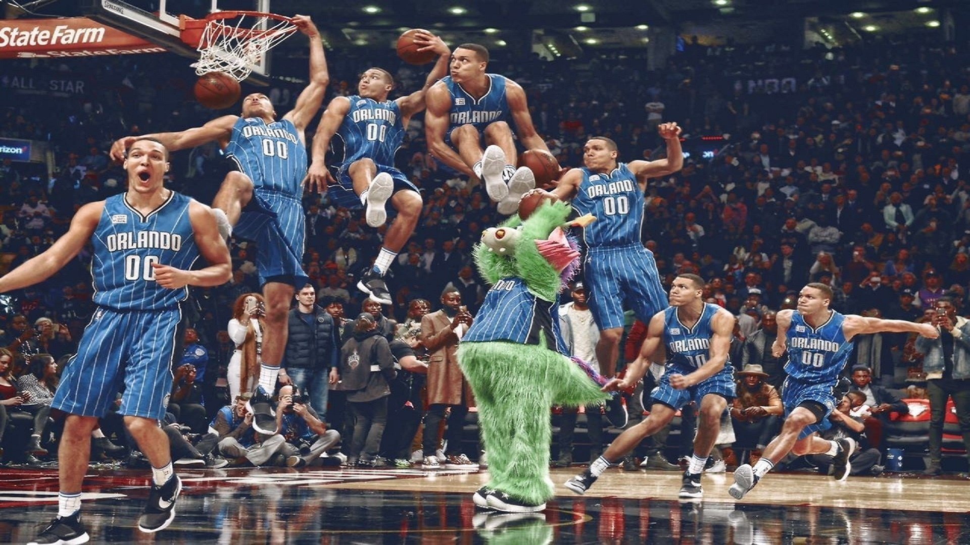 《CS_GO全明星对决，现场氛围火热！》，csgo全明星纪念品